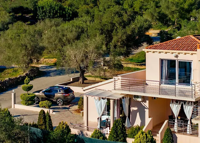 D&A Apartments